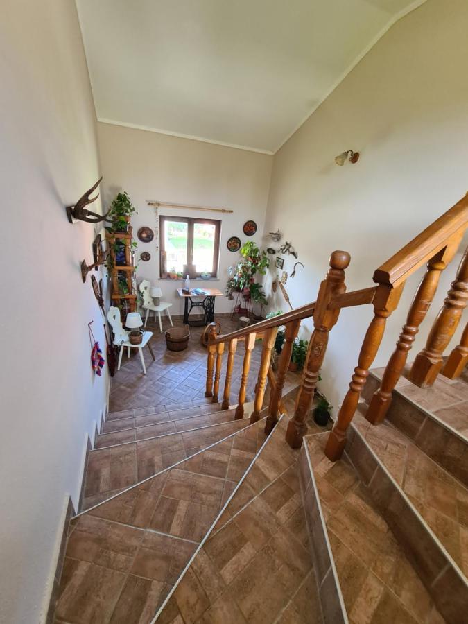 Apartman Bepo Gospić Exterior foto