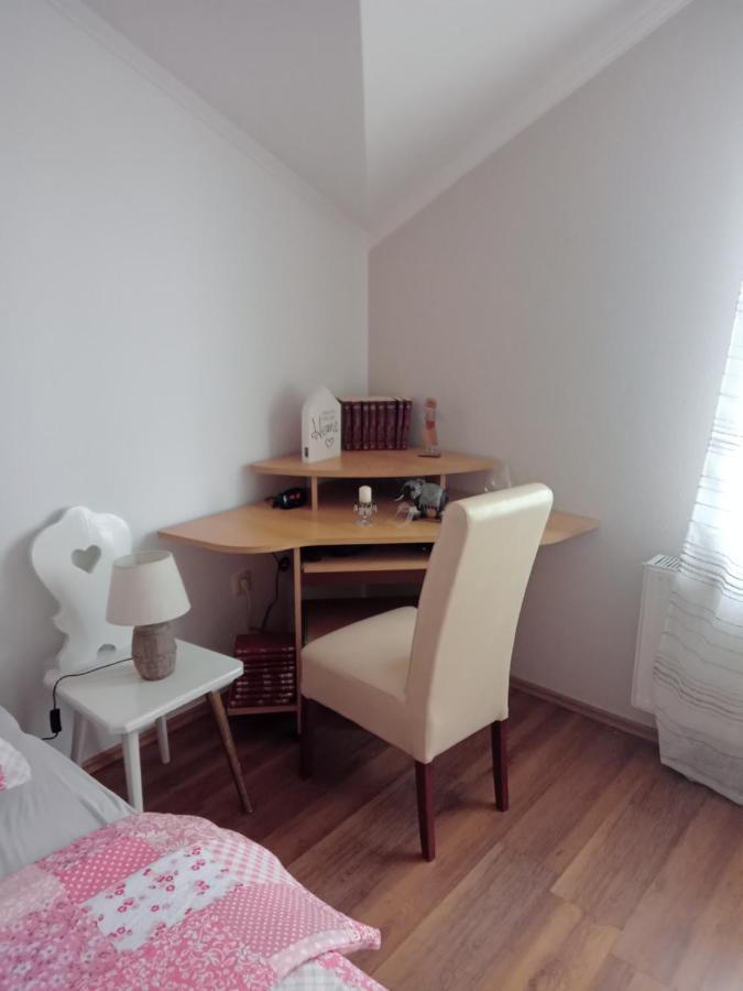 Apartman Bepo Gospić Exterior foto
