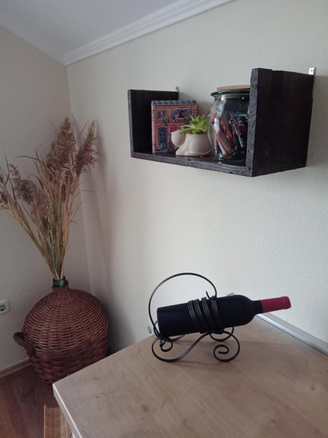 Apartman Bepo Gospić Exterior foto