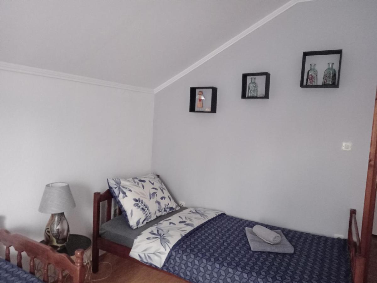 Apartman Bepo Gospić Exterior foto