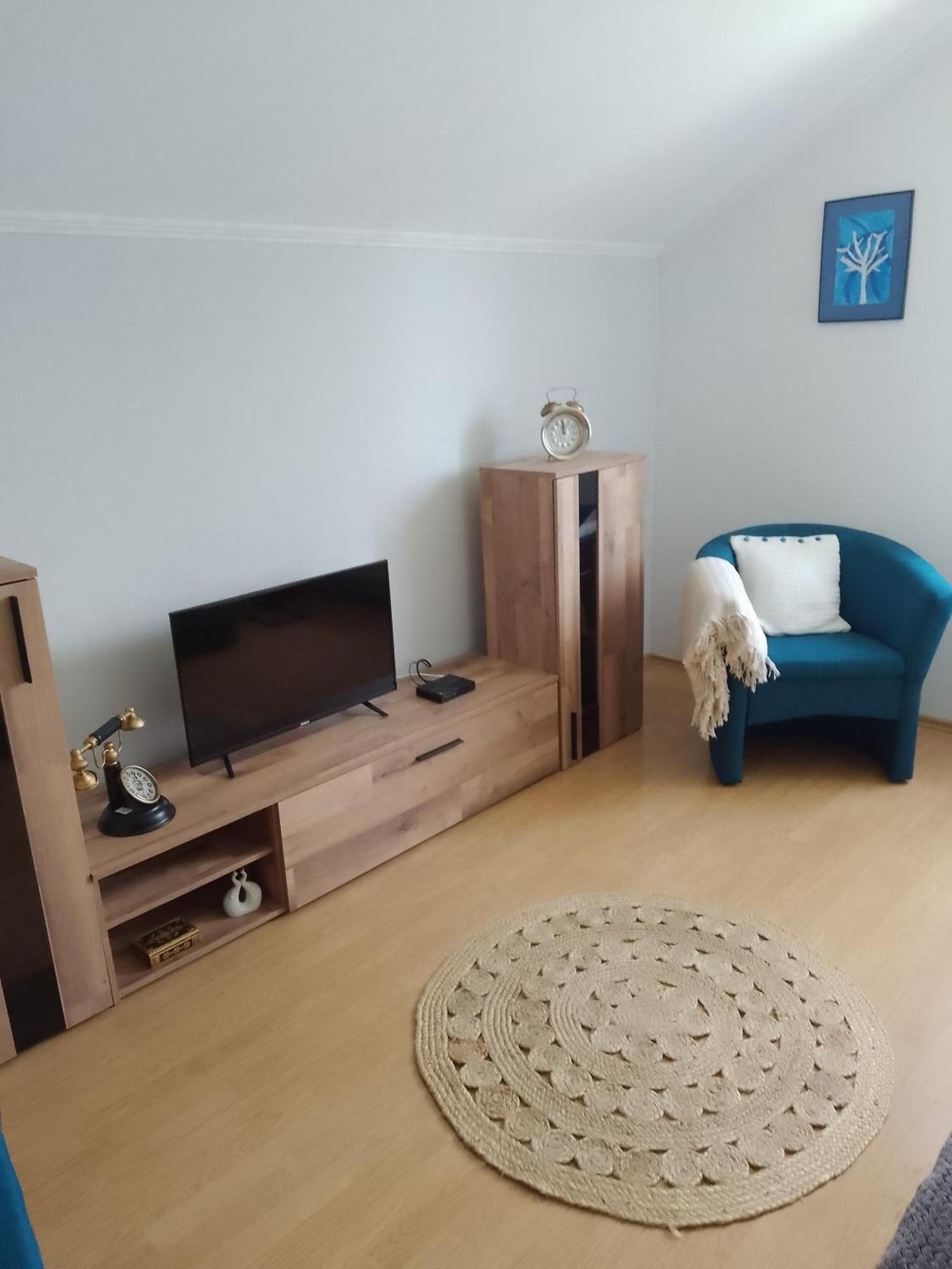 Apartman Bepo Gospić Exterior foto