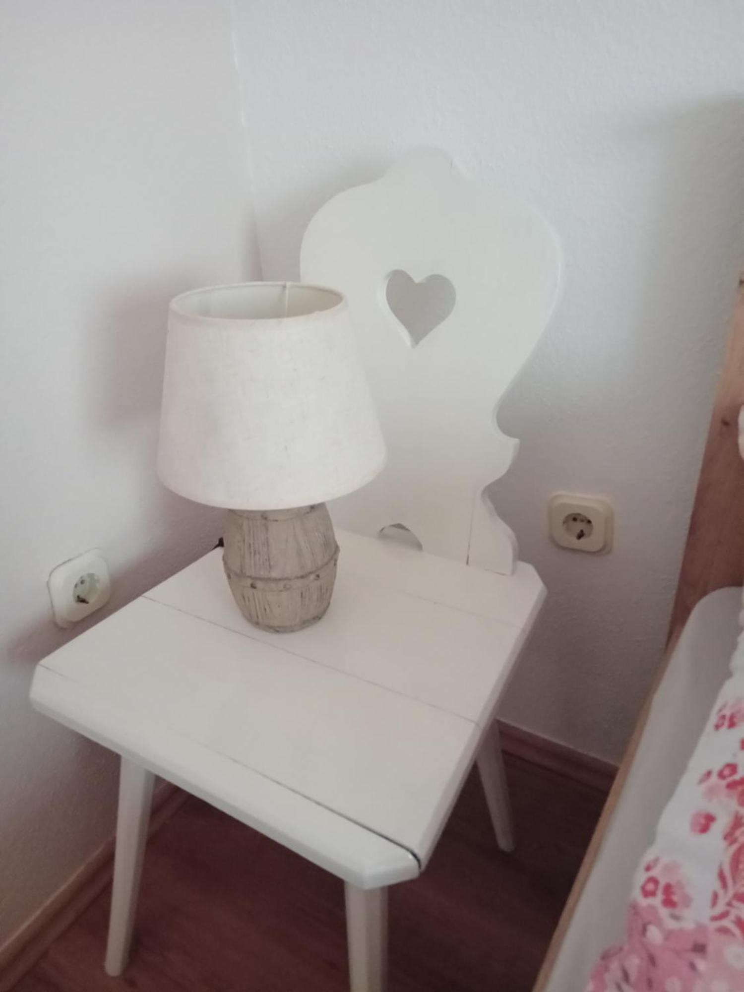 Apartman Bepo Gospić Quarto foto