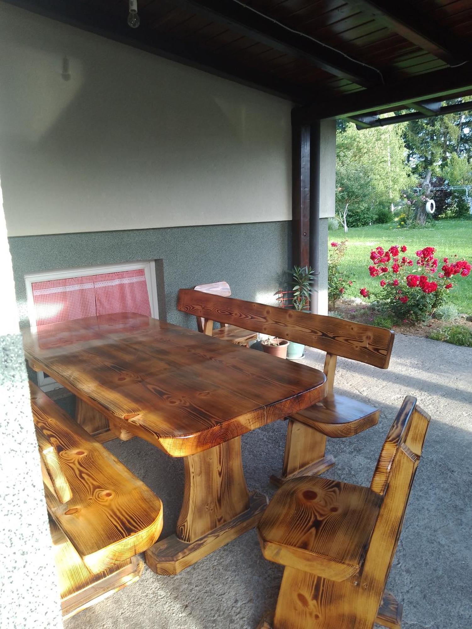 Apartman Bepo Gospić Exterior foto